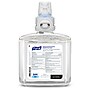PURELL Advanced 70% Alcohol Foaming Hand Sanitizer Refill for ES8 Dispenser, 1200 mL, 2/Carton (7751-02)~#|#~4CF27165-9AAD-4A96-B41DFC483F957D8F_sc7
