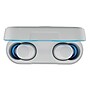 Skullcandy Jib True 2 Wireless In-Ear Stereo Earbuds, Bluetooth, Light Gray/Blue (S1JTW-P948)~#|#~4CF324DE-A38A-4369-804542B0D7594D3D_sc7