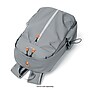 SaharaCase Minimalist 16" Water Resistant Laptop Bag, Gray (LT00104)~#|#~4CF41CD8-356A-4822-9203C7D2FECD2014_sc7