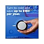 Tide Power PODS Downy HE Laundry Detergent Capsules, April Fresh Scent, 98 oz., 63 Capsules/Pack (11807)~#|#~4CF597C6-4B01-413E-B96FF625103A9B1A_sc7