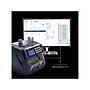 AccuBANKER Enterprise Bill Counter, Black/Gray (AB7100)~#|#~4CF7DE69-0931-40C3-9041BFB4BA56B101_sc7