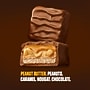 Snickers Pb Squares King Size, 18/Pack (MMM44148)~#|#~4CFA09DE-B917-40BF-B4BCE45BF2818DD7_sc7