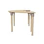 Flash Furniture Bright Beginnings Hercules 59" Semi-Circle Table, Height Adjustable, Beech (MK-ME088019-GG)~#|#~4CFF7DDD-9C18-4038-BE96E5DFE6102FFF_sc7