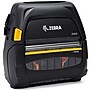 Zebra ZQ521 Direct Thermal Mobile Printer, Wi-Fi/Bluetooth, Black~#|#~4D028F2A-536A-4C0E-AE68C91B63E0735A_sc7