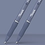 Sharpie S-Gel Retractable Gel Pen, Medium Point, 0.7mm, Black Ink, 4/Pack (2220964)~#|#~4D030BA6-F699-46C2-80C5A4DECEB862B0_sc7