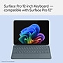 Microsoft Surface Pro 12" Keyboard Cover, Ocean (EP2-32750)~#|#~4D06FB78-925F-4539-B3BE385DC481E78F_sc7