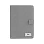 Solo Re:Think Polyester 8.5"-11" Universal Tablet Case, Gray (UNL2163-10)~#|#~4D085C69-AE9F-42CE-8171B0D41E722602_sc7