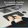 Logitech MK540 Advanced 920-008981 Wireless Ergonomic Keyboard and Laser Mouse Combo, Black~#|#~4D0A1204-B878-4DEA-97F632ADE25741A2_sc7