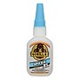 Gorilla XL Super Glue, 0.88 oz., Clear (7400202)~#|#~4D0CC821-7982-468D-84369F84D4F23A27_sc7