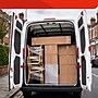 Staples Heavy‑Duty Shipping Packing Tape, 1.88” x 54.6 Yards — 6/Rolls~#|#~4D0EDC45-752E-4C73-9131A57C3491D03E_sc7