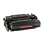 Clover Imaging Group Remanufactured Black Standard Yield MICR Toner Cartridge Replacement for HP 87X (CF287X/02-81676-001)~#|#~4D108343-0BC5-4838-82F8851757A5685D_sc7