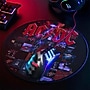 Subsonic AC/DC 11.8" Round Gaming Mouse Pad (SA5646-A2)~#|#~4D10C544-F137-4350-8FA8C921066425BC_sc7