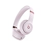 Beats Solo 4 Wireless On-Ear Headphones, Bluetooth, Cloud Pink (MUW33LL/A)~#|#~4D122893-C56A-4605-B891D09127EC0D11_sc7