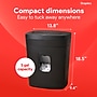 Staples 12-Sheet Micro-Cut Multi-Media Shredder (ST62153)~#|#~4D15022D-7F2D-45EA-87B766F67283F6AC_sc7
