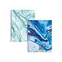 Better Office 1-Subject Notebooks, 8" x 10.5", College Ruled, 100 Sheets, 2/Pack (25702-2PK)~#|#~4D153CD8-9BA1-4902-85254AAD46802082_sc7