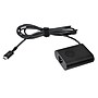 Dell 30W USB-C Power Adapter For Dell XPS 12 9250, Latitude 12 7275, and Latitude 13 E7370 Laptop, Black (DA30NM150)~#|#~4D16C546-085D-41C2-8FF6CB64ADF261C8_sc7