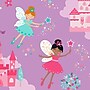 bentgo 2-in-1 Kids Fairies Laptop Backpack, Large (BGBKPAK-FRY)~#|#~4D174A91-8732-4B28-A7574D468E5A04C8_sc7