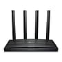 TP-LINK AX1300 Dual Band MU-MIMO WiFi 6 Router, Black (Archer AX1300)~#|#~4D179A38-BB06-4B13-A6E79D36EAC6C59E_sc7