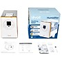 Levoit Hybrid Ultrasonic Cool & Warm Mist Tabletop Humidifier, 1.58-Gallon, 753 sq. ft., White/Brown (HEAPHULVNUS0047)~#|#~4D18EA12-40AB-412E-8AC6B7CECF713341_sc7