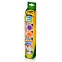 Crayola Washable Glitter Kid's Paint, Assorted Colors, 6/Pack, 12 Packs/Bundle (BIN540100-12)~#|#~4D18ED99-A615-4DED-95F440B151815E85_sc7