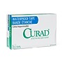 Medline Curad Waterproof Cloth Medical Tape, 1" x 10 yds, 144/Carton (NON260501)~#|#~4D197E75-70E3-4A8E-8D472953A929492A_sc7