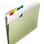 Post-it Flags Value Pack, .94" Wide, Assorted Colors, 200 Flags/Pack plus Flag + Highlighter (680-RYBGVA)~#|#~4D1B1F39-1D4B-4B86-ACB9ACC94E52026A_sc7