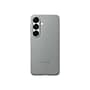 Samsung Kindsuit Phone Case for Galaxy S25, Shock Absorbing, Gray (EF-VS931PJEGUS)~#|#~4D1B6B0F-ADED-476F-A8D1FA8BB6D337D0_sc7