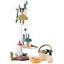 Hey Play Kids Cleaning Set, 15 Pieces/Set (80-TG0110)~#|#~4D1B99F9-4B63-4582-9BE9B1C70FDC1214_sc7