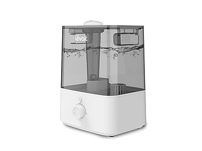 Levoit Classic 300 Lite Ultrasonic Cool Mist Humidifier - Thumbnail 2