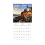 2025-2026 Blue Sky National Parks 7" x 7" Academic Monthly Wall Calendar, Assorted Colors (155816)~#|#~4D1FE1EF-61AE-4A3B-82273E960C94E51C_sc7