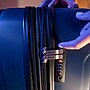 DUKAP Intely 28" Hardside Suitcase, 4-Wheeled Spinner, TSA Checkpoint Friendly, Blue (DKINT00M-BLU)~#|#~4D207EFD-DA8C-4202-874D14797FD86AAB_sc7