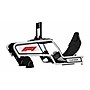 Playseat Formula Intelligence F1 Edition Racing Simulator Cockpit, White (PFI.00332)~#|#~4D21F716-17B8-43A8-AD725B806006689B_sc7