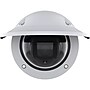 Axis Communications P32 Indoor/ Outdoor Security Network Camera, 1-Channel, White (03153-001)~#|#~4D22E202-E71D-4AB1-B95D6FF52A98D08C_sc7