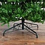 Nearly Natural 14-ft Artificial Slim Green Mountain Pine Christmas Tree with 1600 Warm White LED Lights (T4780)~#|#~4D230862-9C1D-4590-9F3A2575D8180736_sc7
