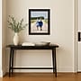 Amanti Art Accent Bronze Narrow 16" x 20" Polystyrene Picture Frames, Espresso (A42677345479)~#|#~4D254D73-CCB5-4CB1-BDE67C7938951CBC_sc7