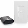 C2G Superbooster 2 RJ-45 2 USB Camera Extender Over Cat Single Gang Wall Plate to Box Kit (C2G54276)~#|#~4D263E27-4DC8-4A6C-A8C44558A56BD9E5_sc7
