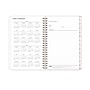 2026 Blue Sky Madiya 8" x 5" Weekly & Monthly Personal Organizer, Plastic Cover (154805)~#|#~4D27D018-12C6-483D-9062AA60175137EA_sc7