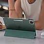 SaharaCase Venture Series Tri-Fold Case for Apple iPad Pro 13" M4, Cactus Green (TB00376)~#|#~4D27DAAE-7791-44B5-AAD1E757BCC909EA_sc7