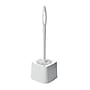 Rubbermaid Commercial Products Polypropylene Toilet Brush (FG631000WHT)~#|#~4D29D901-344B-4F3F-88B3DF2B56C43422_sc7