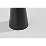 Adesso Ozzie LED Cordless Indoor/Outdoor Table Lamp, 11.25"H, Black (3114-01)~#|#~4D2A0789-4B76-43AB-BB34A6D0A8C4D746_sc7