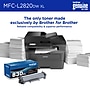 Brother MFC-L2820DW XL Wireless Compact Monochrome All-in-One Laser Printer ~#|#~4D2A573C-5EE1-4B16-874760D0A04B9EEB_sc7