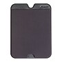 Allsop Wallaby Medium Tech Pouch, 6.25" H x 4.625" W, Gray (32692)~#|#~4D2ACE3D-F8E9-4DEB-89FFD1097659413E_sc7