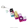 Clickeez Series 1 Hello Kitty & Friends Keyboard Keys, Multicolored, 7/Pack (PRS937704)~#|#~4D2D5F41-6216-4452-85C23AF3F445A1C4_sc7
