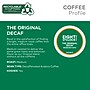 Eight O'Clock Original Blend Decaf Coffee, Medium Roast, Keurig® K-Cup® Pods, 24/Box (06425)~#|#~4D2DE8B4-4EC9-4A8F-BD968F1C009009DC_sc7