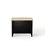 VersaDesk 48"W Enclosed Versa Classroom Desk, Maple/Black (CD4824-BM)~#|#~4D2DEE56-6FF7-4F02-9867726680B63763_sc7