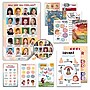 ThinkPsych 11" x 17" English & Spanish Feelings & Life Skills Posters for Kids, Laminated, 12/Set (TPYPSTEMT3)~#|#~4D2F6645-F23F-4369-8398D298EDC75B76_sc7