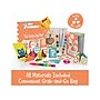 Open the Joy The Rainy Day Bag Activity Set, Assorted Colors (2001620BBT)~#|#~4D332C50-CC36-4EA7-95DD7342101AF35C_sc7