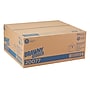 Brawny Professional D400 Cellulose Cleaning Wipers, 12.2" x 9.25", Oatmeal, 120 Wipers/Box (20077)~#|#~4D3641D7-1221-4741-A4A6052C26B9DC98_sc7