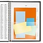 2026 AT-A-GLANCE DayMinder 8" x 11" Weekly Appointment Book Planner, Faux Leather Cover, Black (G520H-00-26)~#|#~4D386DC1-5687-47DF-A45CDFFE33742037_sc7