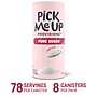 Pick Me Up Provisions™ Pure Sugar, 22 oz. Canister, 8/Pack (PM62430/90698)~#|#~4D3B64CB-3972-4B40-B2E1F9EAB66ACEAD_sc7
